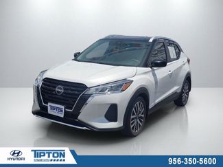 Used 2024 Nissan Kicks SV FWD video 1