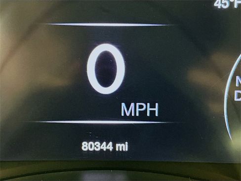 Used 2017 Jeep Grand Cherokee Limited image 20