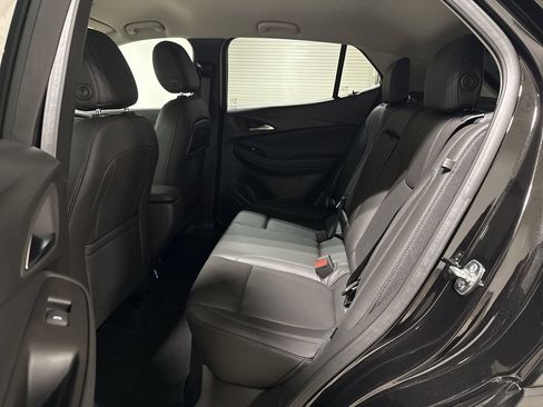 New 2026 Buick Encore GX Sport Touring w/ Comfort Package FWD image 22