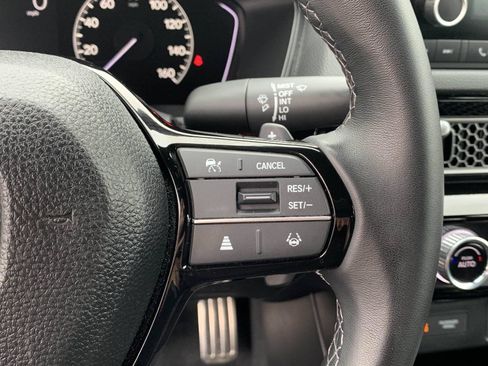 Certified 2024 Honda Civic Sport image 15