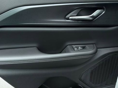 New 2026 Jeep Grand Cherokee Laredo AWD/4WD image 20