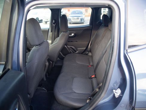 Used 2020 Jeep Renegade Sport w/ Sport Appearance Group image 23