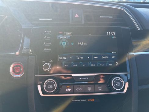 Used 2019 Honda Civic Sport image 24