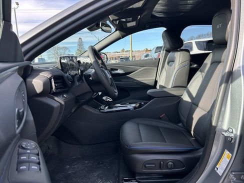 New 2026 Buick Envista Sport Touring w/ Convenience I Package image 25