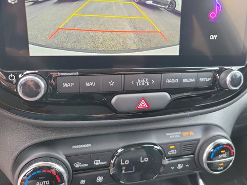 New 2025 Kia Soul S image 43