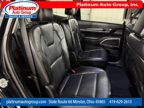 Used 2022 Kia Telluride S AWD/4WD image 41