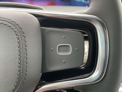 New 2026 Lincoln Nautilus Premier image 23