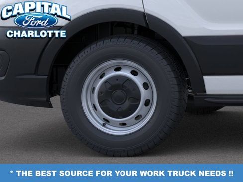 New 2026 Ford Transit 250 148 Medium Roof w/ Load Area Protection Package RWD image 19