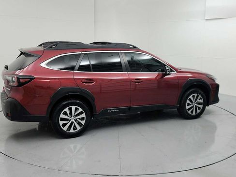 Used 2023 Subaru Outback Premium AWD/4WD image 11