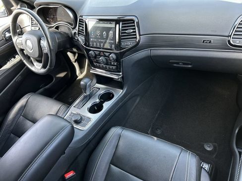 Used 2021 Jeep Grand Cherokee Limited w/ Quick Order Package 28K 80th AWD/4WD image 30