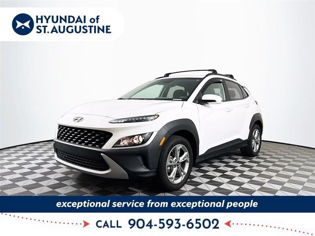Used Hyundai Kona for Sale in Jacksonville, FL - Autotrader