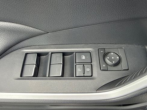 Used 2025 Toyota RAV4 XLE w/ Weather Package AWD/4WD image 11