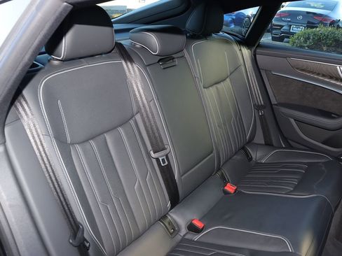 Used 2021 Audi A7 3.0T Prestige w/ Luxury Package image 44