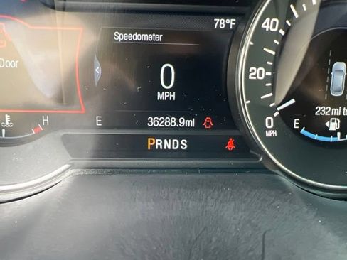Used 2017 Lincoln MKZ Reserve w/ Technology Package FWD image 12
