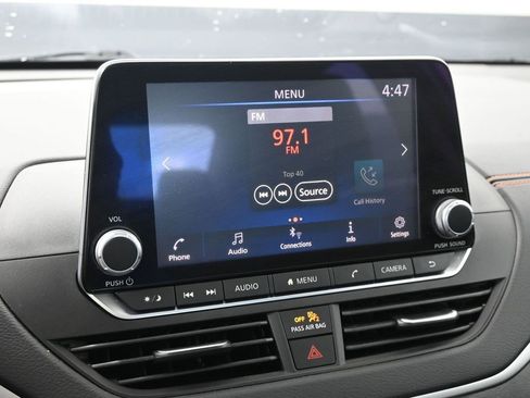 Used 2021 Nissan Altima 2.0 SR image 30