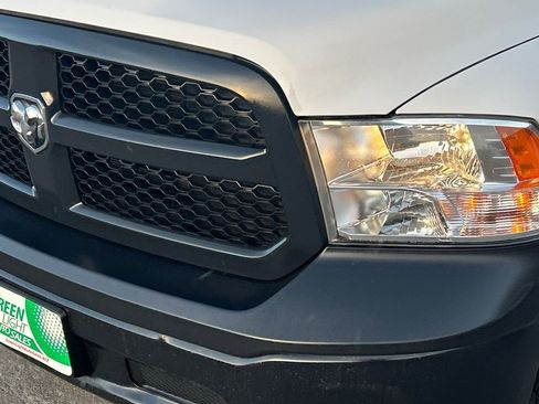 Used 2022 RAM 1500 Tradesman w/ Popular Equipment Group image 15