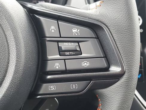 New 2026 Subaru Crosstrek 2.5i Limited AWD/4WD image 24