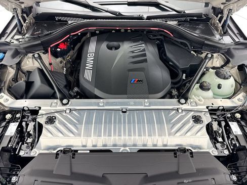 New 2026 BMW X3 M50 AWD/4WD image 28