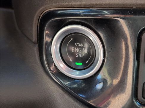 Used 2024 Chevrolet Silverado 2500 LTZ w/ LTZ Premium Package image 14