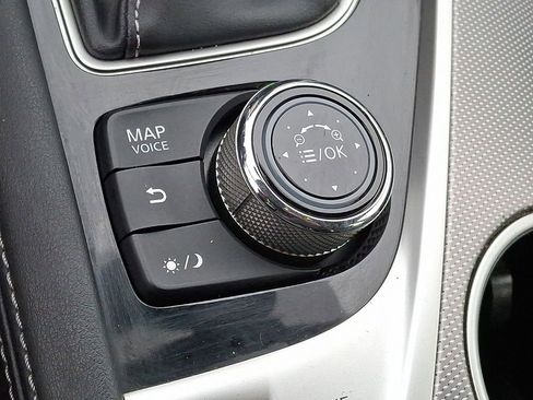 Used 2018 INFINITI Q50 Sport image 20