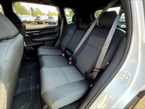 New 2026 Honda CR-V TrailSport image 13