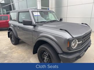 Used 2021 Ford Bronco 2-Door video 2