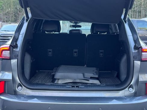 Used 2024 Ford Escape ST-Line Select w/ Tech Pack #1 image 17