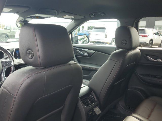 Used 2020 Chevrolet Blazer RS FWD image 10