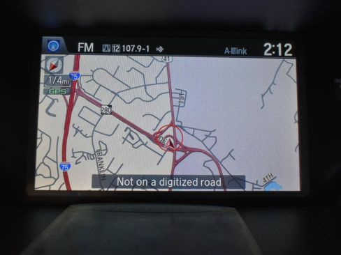 Used 2015 Acura MDX FWD w/ Technology Package image 20