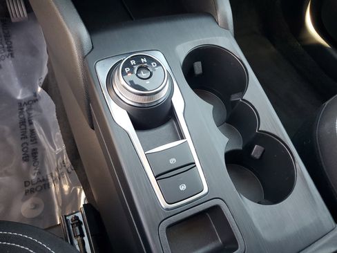 Used 2024 Ford Escape Active w/ Tech Pack #1 image 31