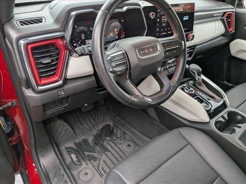 Used 2024 GMC Canyon AT4X w/ AT4X AEV Edition AWD/4WD image 10