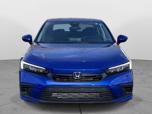 Used 2023 Honda Civic EX image 8