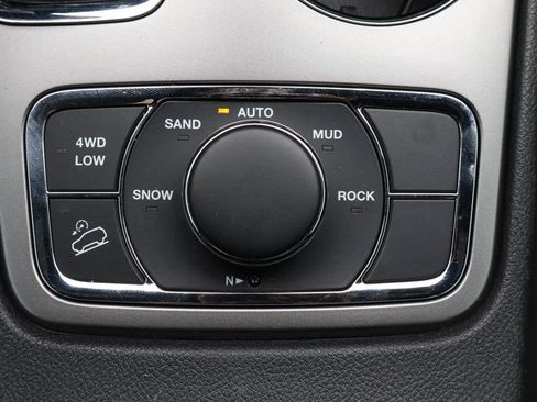 Used 2020 Jeep Grand Cherokee Laredo image 11