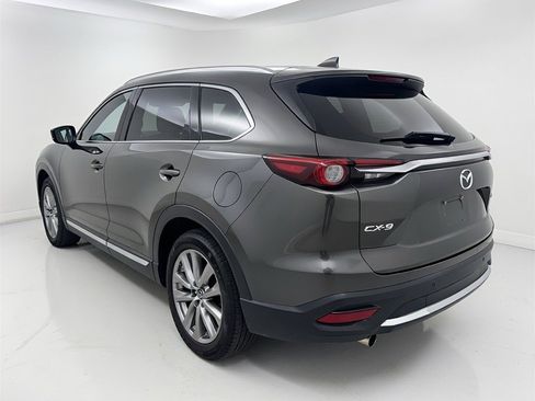 Used 2016 MAZDA CX-9 Grand Touring image 5