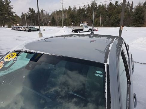 Used 2021 Toyota Tacoma TRD Off-Road image 35