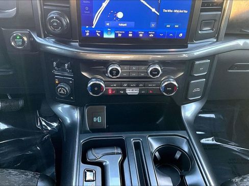 Used 2023 Ford F150 Tremor image 32