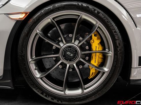 Used 2019 Porsche 911 GT3 RS image 24