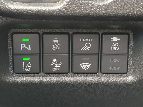 Used 2023 Honda Ridgeline RTL-E image 30