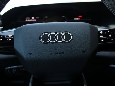 New 2025 Audi S5 Premium Plus image 13