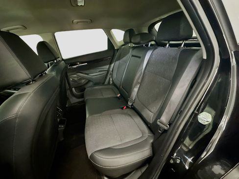 Used 2024 Kia Seltos S image 29