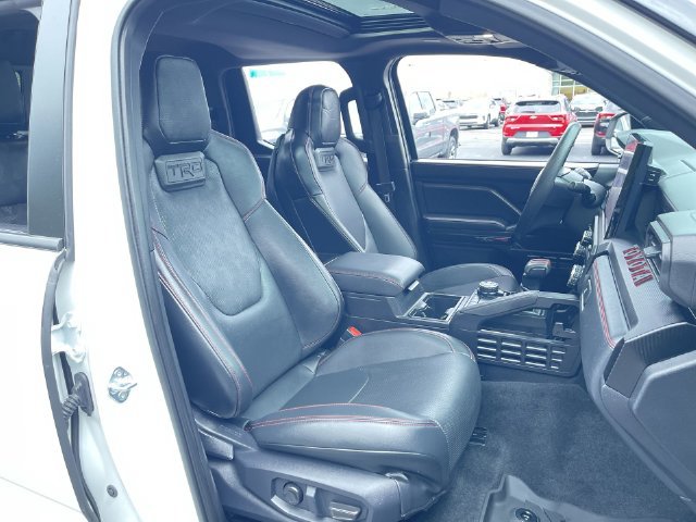 Used 2026 Toyota Tacoma TRD Pro w/ Tow Tech Package AWD/4WD image 28