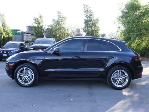 Used 2015 Porsche Macan S AWD/4WD image 4