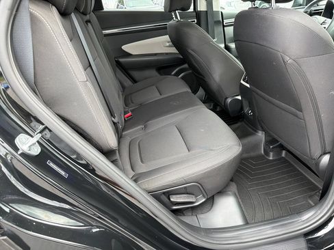 Used 2023 Hyundai Tucson SEL FWD image 15