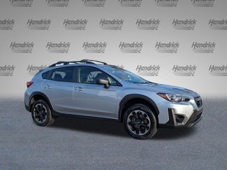Used 2023 Subaru Crosstrek 2.0i video 2