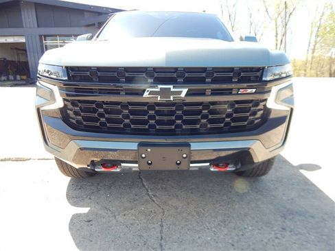 Used 2023 Chevrolet Tahoe Z71 AWD/4WD image 5