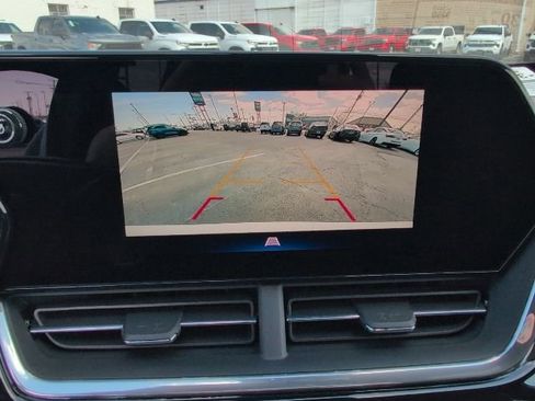 New 2026 Chevrolet Trax RS w/ Sunroof Package image 19