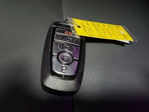 Certified 2025 Ford Expedition Max Active image 13