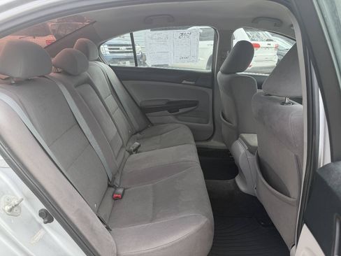 Used 2012 Honda Accord LX image 13
