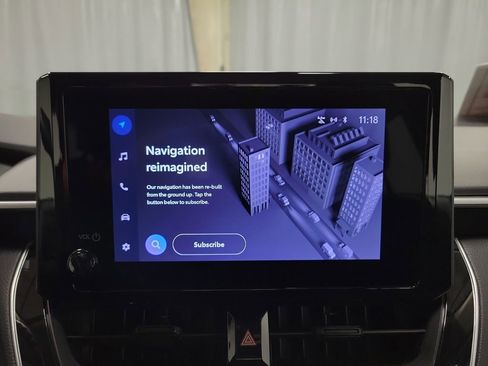 Used 2023 Toyota Corolla LE image 18