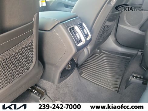 New 2026 Kia Sorento S w/ S Panoramic Sunroof Package AWD/4WD image 16